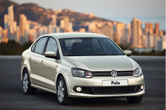 recenzii ale proprietarilor Volkswagen Polo