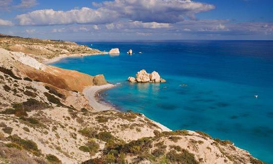 costul de excursii în Cipru