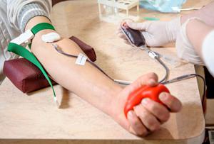 Cât costă donarea de sânge